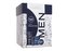 Nivea Men Deep krém na obličej, tělo a ruce Men Creme 75 ml + voda po holení Men Deep Comfort 100 ml + antiperspirant Men Deep Darkwood 50 ml + sprchový gel Men Deep Clean 250 ml