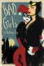Umělecký tisk Bad Girls of Gotham City, 26.7 × 40 cm