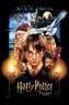 Umělecký tisk Harry Potter - Let the magic begin, 26.7 × 40 cm