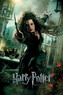 Umělecký tisk Harry Potter - Belatrix Lestrange, 26.7 × 40 cm