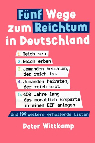 Die vier deutschen Jahreszeiten