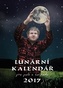 Lunární kalendář 2017 pro pole a zahradu - nástěnný