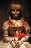 Umělecký tisk Annabelle - Doll, 26.7 × 40 cm