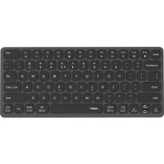 PC klávesnice RAPOO UCK-6001