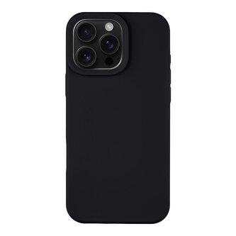 Tactical MagForce Velvet Smoothie Kryt pro Apple iPhone 16 Pro Max Asphalt