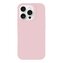Tactical Velvet Smoothie Kryt pro Apple iPhone 16 Pro Pink Panther