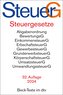 Steuergesetze