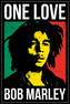 Plakát, Obraz - Bob Marley - One Love, 61 × 91.5 cm