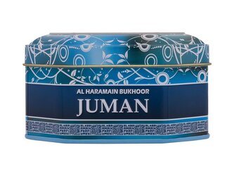 Al Haramain Juman Bytový sprej a difuzér Bukhoor 75 g unisex