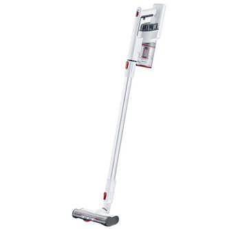 Vysavač Severin, HV 7152, 2v1, tyčový, bezsáčkový, 75 dB, objem 0,5 L, příslušenství, 120 w