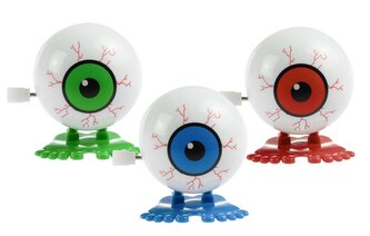 Gałki oczne nakręcane MIX Gałki oczne nakręcane MIX