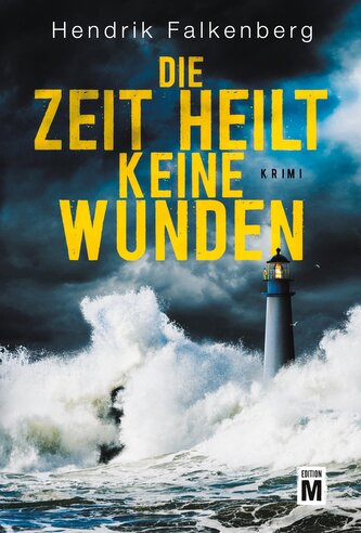 Die Zeit heilt keine Wunden