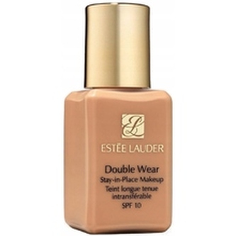 Estee Lauder Double Wear Stay-in-Place Makeup Mini SPF 10 - Dlouhotrvající make-up 15 ml 0 ml pro ženy