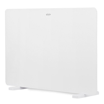 Konvektor ARGO, 191061058, FANCY, elektrický, LED displej, 3 režimy vytápění, 1400 W