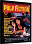 Obraz na zeď - Pulp Fiction: Historky z podsvětí - Uma On Bed, 30 × 40 cm