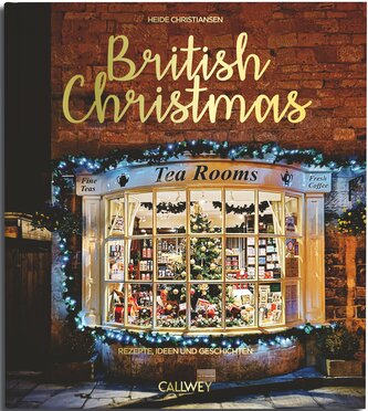 British Christmas