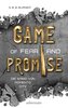 Game of Fear and Promise - Spannungsgeladene Dystopie ab 14 Jahren für alle Fans von "Squid Game" und "Tribute von Panem". Mit s