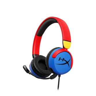 HyperX Cloud Mini Wired Multi Headset - Sluchátka k PC