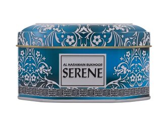 Al Haramain Serene Bytový sprej a difuzér Bukhoor 75 g unisex
