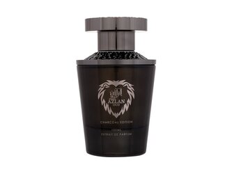 Al Haramain Azlan Oud Parfémový extrakt Charcoal Edition 100 ml unisex