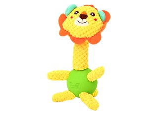 Reedog lev přetahovací hračka