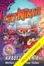 Cat Ninja: Krádež milénia
