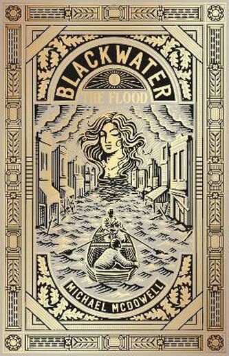 Blackwater I: The Flood