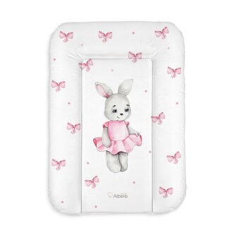 ALBERO MIO Mata do przewijania niemowląt włóknina 440 Baletnica