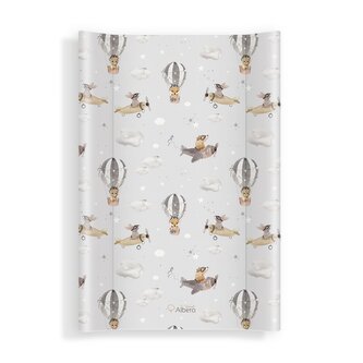 ALBERO MIO Mata do przewijania miękka CP6 Lot balonem