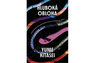 Hluboká obloha Hluboká obloha