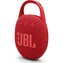 JBL Clip 5 červená
