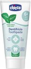 CHICCO 00010607000000 Pasta do zębów mentol 6l+