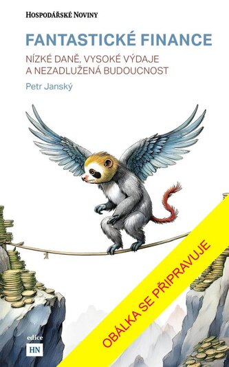 Fantastické finance Fantastické finance