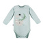 EWA 727787 MELLOW Body dł. mięta 80