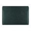 FIXED York pouzdro pro notebooky o úhlopříčce do 15,3" tmavě zelené
