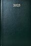 Terminarz 2025 dzienny A5 Divas zielony