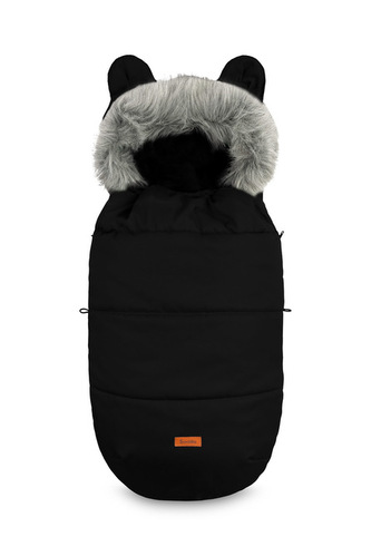 ŚPIWOREK SIERRA BLACK 100x50