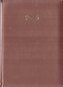 Terminarz 2025 tygodniowy A4 Divas z gąbką brąz