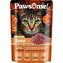 Pawsome! Adult s kachním masem 85 g