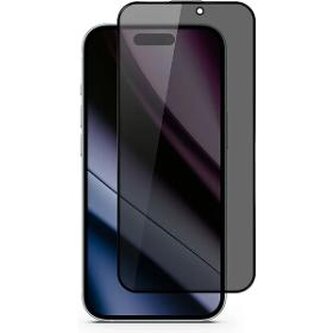 Ochranné sklo EPICO Privacy 3D glass iPhone 16