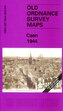 40/16 SW Caen 1944