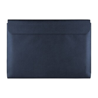 FIXED York pouzdro pro notebooky o úhlopříčce do 15,3" tmavě modré