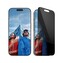 PanzerGlass® Privacy Apple iPhone 16 Pro s instalačním rámečkem