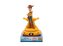Lampka nocna LED 3D Woody Toy Story