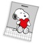 Koc polar 150 x 200 cm Snoopy