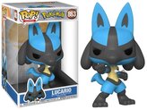Funko POP! 856 Games: Pokémon - Lucario
