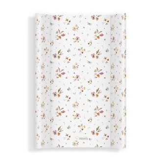 ALBERO MIO Mata do przewijania miękka MOTYLKI 428