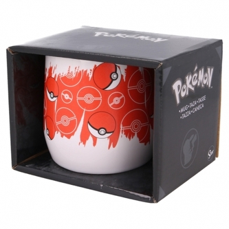 Kubek 360 ml Pokemon