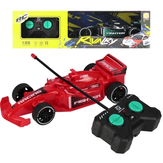 Závodní auto k ovládání