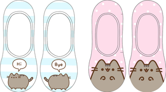 Stopki damskie Pusheen